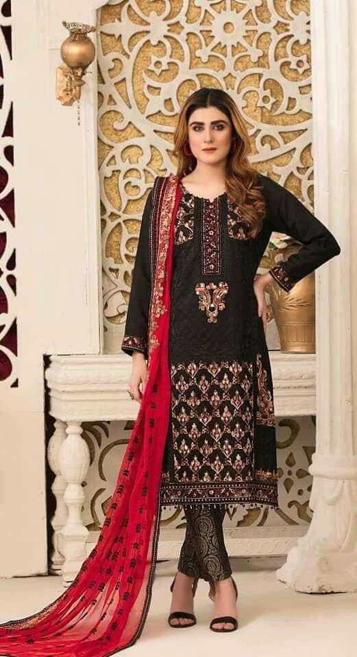 Open And Model Pic by Original Pakistani Sale